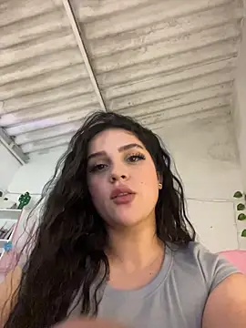 violet-333 online show from 04.27.26