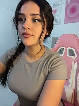 violet-333 online show from 05.02.26