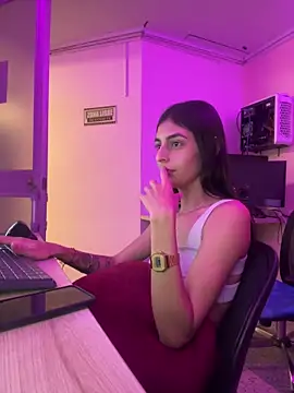 cristel 17 online show from 12.20.24