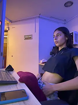 cristel 17 online show from 12.28.24