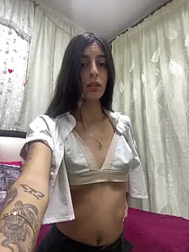 cristel 17 online show from 02.17.25