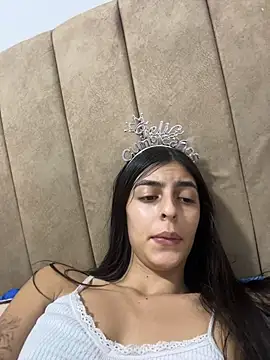 cristel 17 online show from 03.13.26