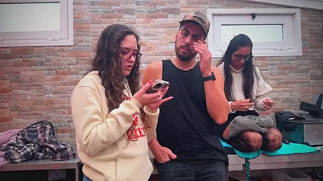 barfantasy online show from 11.26.25