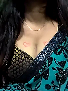 Shreya727 online show from 07.12.26
