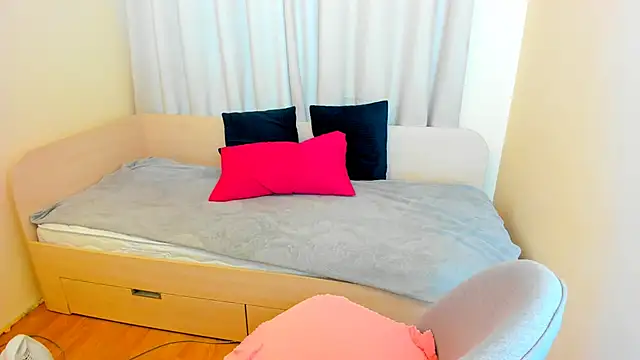 Snapshot of RedHeadBridget chatting on 01.17.26 RedHeadBridget online show from 01.17.26