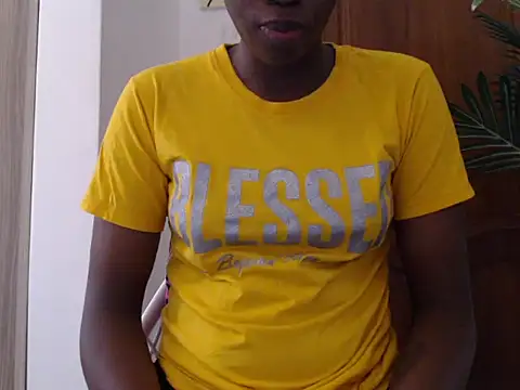 black   ghodess online show from 02.02.26