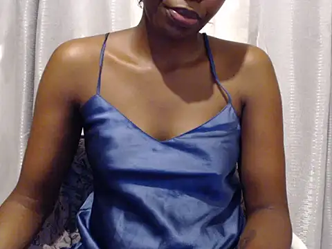 black   ghodess online show from 06.15.26