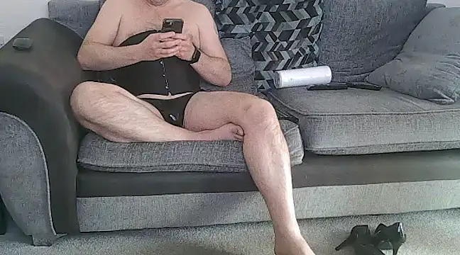 Safaslave online show from 03.17.25