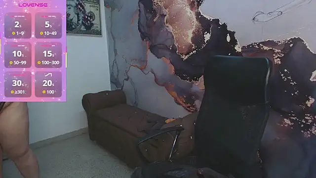 meliboobs  online show from 09.18.25