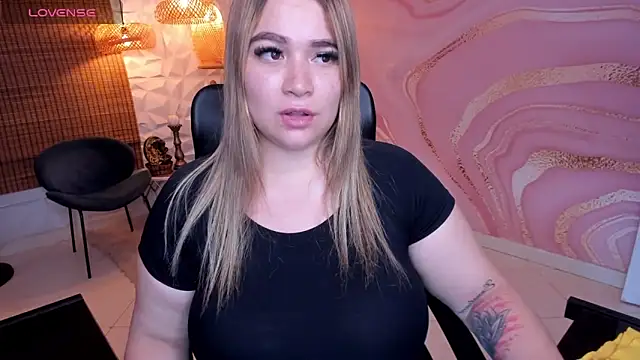 meliboobs  online show from 10.10.25