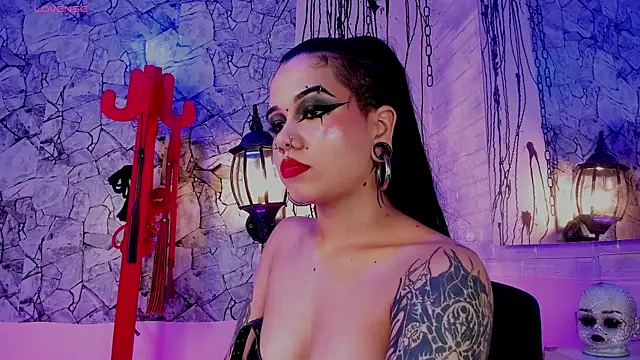 Snapshot of irregular_fetish_ chatting on 02.23.25 irregular fetish online show from 02.23.25