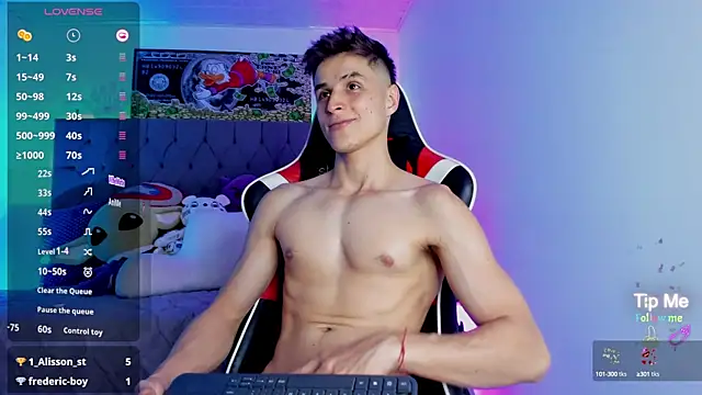 thomklein online show from 12.05.24