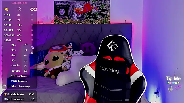 thomklein online show from 12.07.24