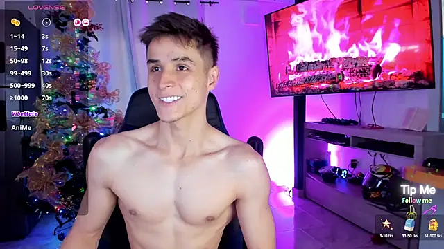 thomklein online show from 12.14.24