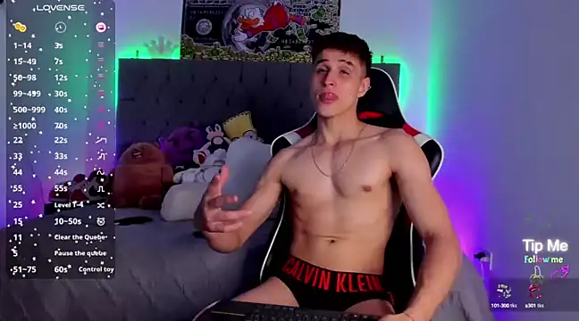 thomklein online show from 01.21.25