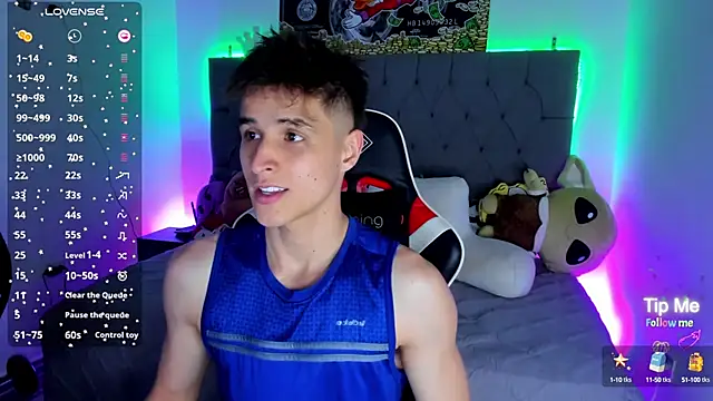 thomklein online show from 01.30.25