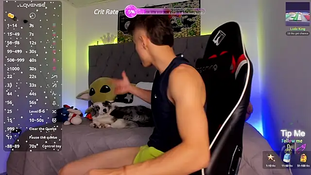 thomklein online show from 02.21.25