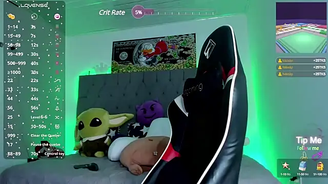 thomklein online show from 03.06.25