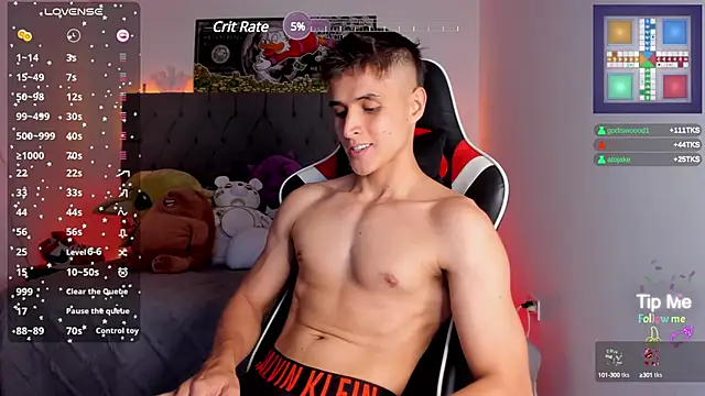 thomklein online show from 03.08.25