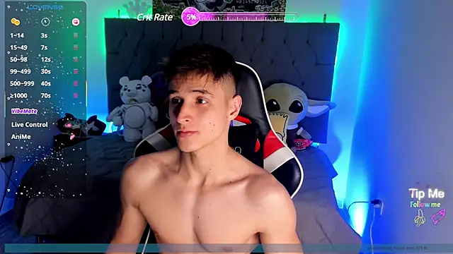 thomklein online show from 03.20.25