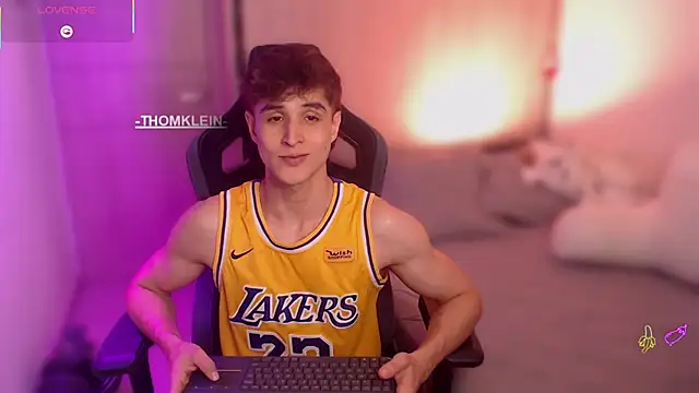 thomklein online show from 09.11.25