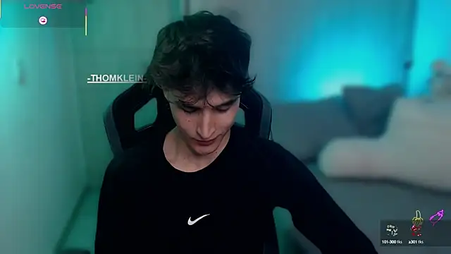 thomklein online show from 09.18.25