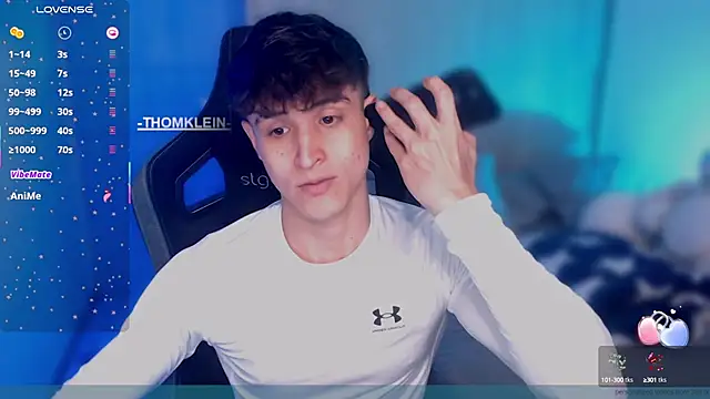 thomklein online show from 09.26.25