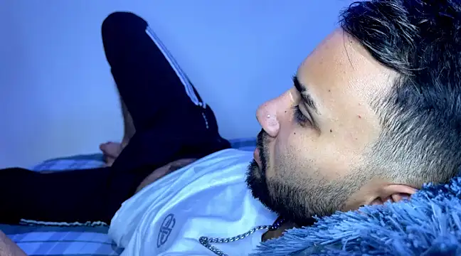 Dar milk online show from 02.17.25