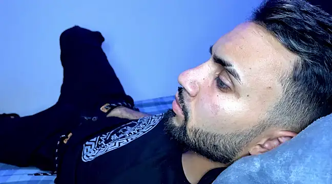 Dar milk online show from 02.19.25