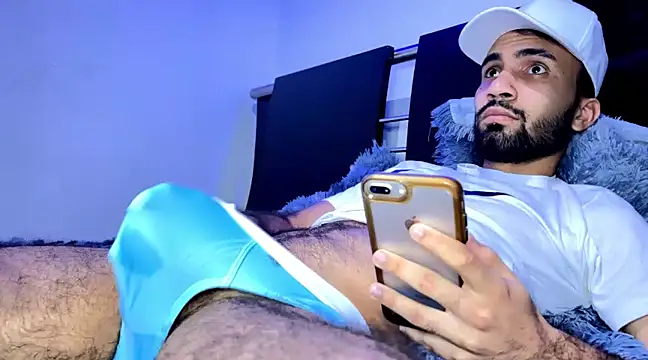 Dar milk online show from 03.13.25