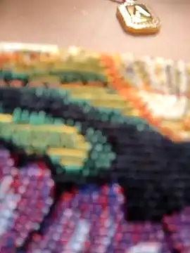 scarlett moore online show from 12.04.25