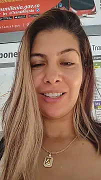 scarlett moore online show from 03.15.26