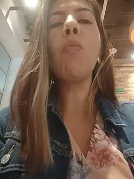 scarlett moore online show from 06.14.26