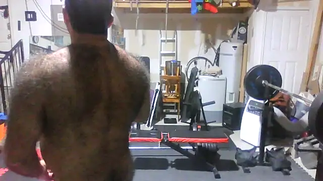 Snapshot of chainjulious chatting on 10.02.25 chainjulious online show from 10.02.25