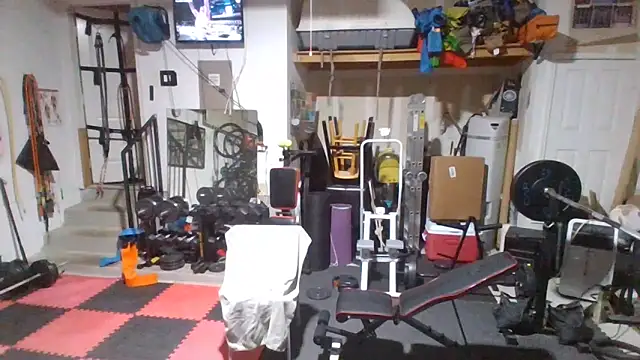 Snapshot of chainjulious chatting on 11.12.25 chainjulious online show from 11.12.25