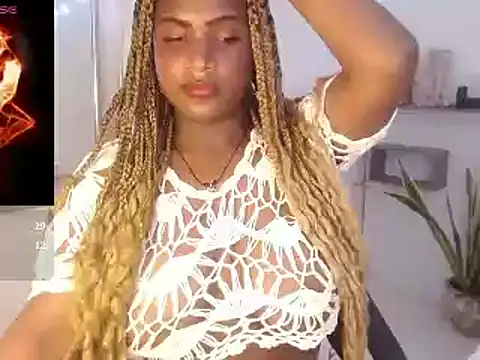 Snapshot of NikitaKiss chatting on 02.18.25 NikitaKiss online show from 02.18.25