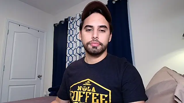 Snapshot of thonylewys chatting on 09.27.25 thonylewys online show from 09.27.25