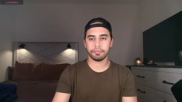 thonylewys online show from 10.18.25