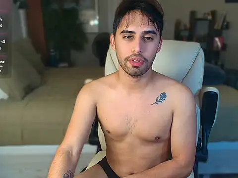 thonylewys online show from 05.27.26