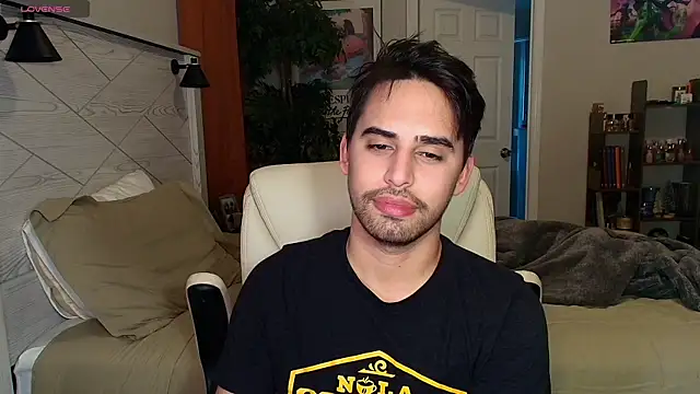 thonylewys online show from 06.05.26