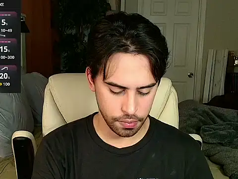thonylewys online show from 07.23.26