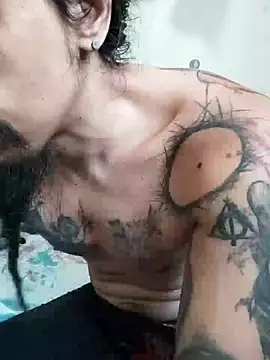 Snapshot of iirgastam3 chatting on 10.30.25 iirgastam3 online show from 10.30.25