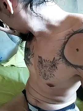 Snapshot of iirgastam3 chatting on 11.16.25 iirgastam3 online show from 11.16.25