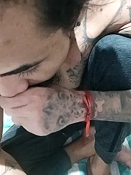 Snapshot of iirgastam3 chatting on 02.27.26 iirgastam3 online show from 02.27.26