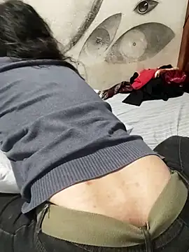 Snapshot of iirgastam3 chatting on 03.06.26 iirgastam3 online show from 03.06.26