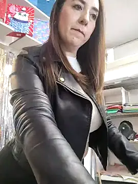 Mia Novikov online show from 01.16.26