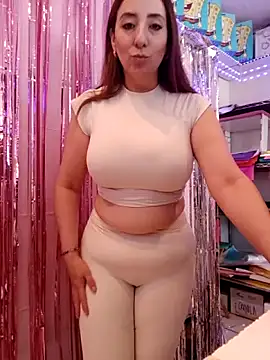 Mia Novikov online show from 06.18.26