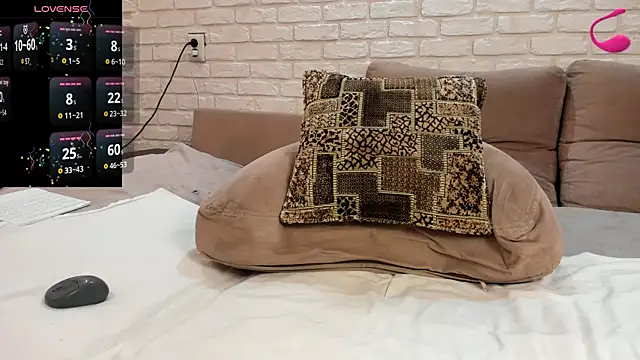 bushe1 online show from 11.14.25