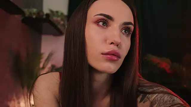 Snapshot of BabyYoda- chatting on 12.04.24 BabyYoda- online show from 12.04.24