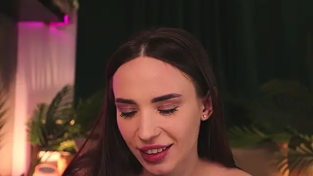 Snapshot of BabyYoda- chatting on 03.15.25 BabyYoda- online show from 03.15.25